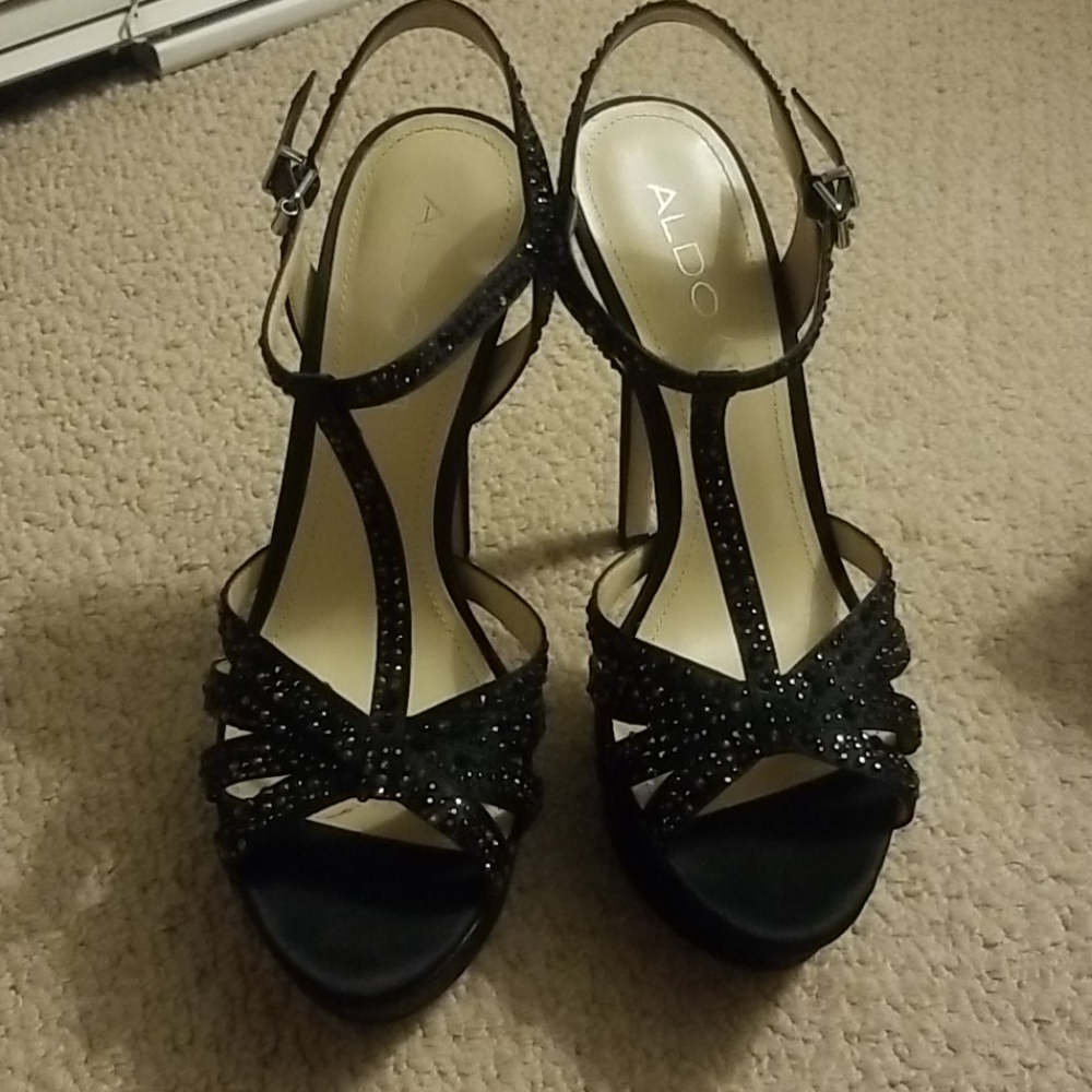 Aldo heels